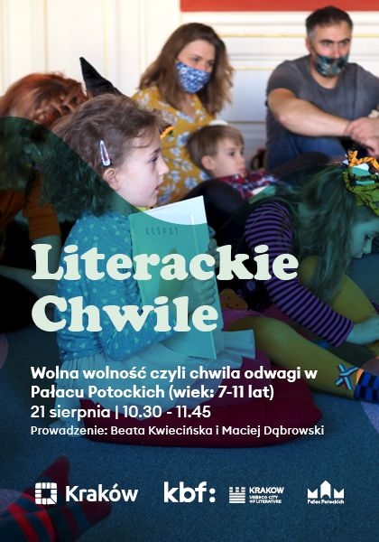 Literackie Chwile